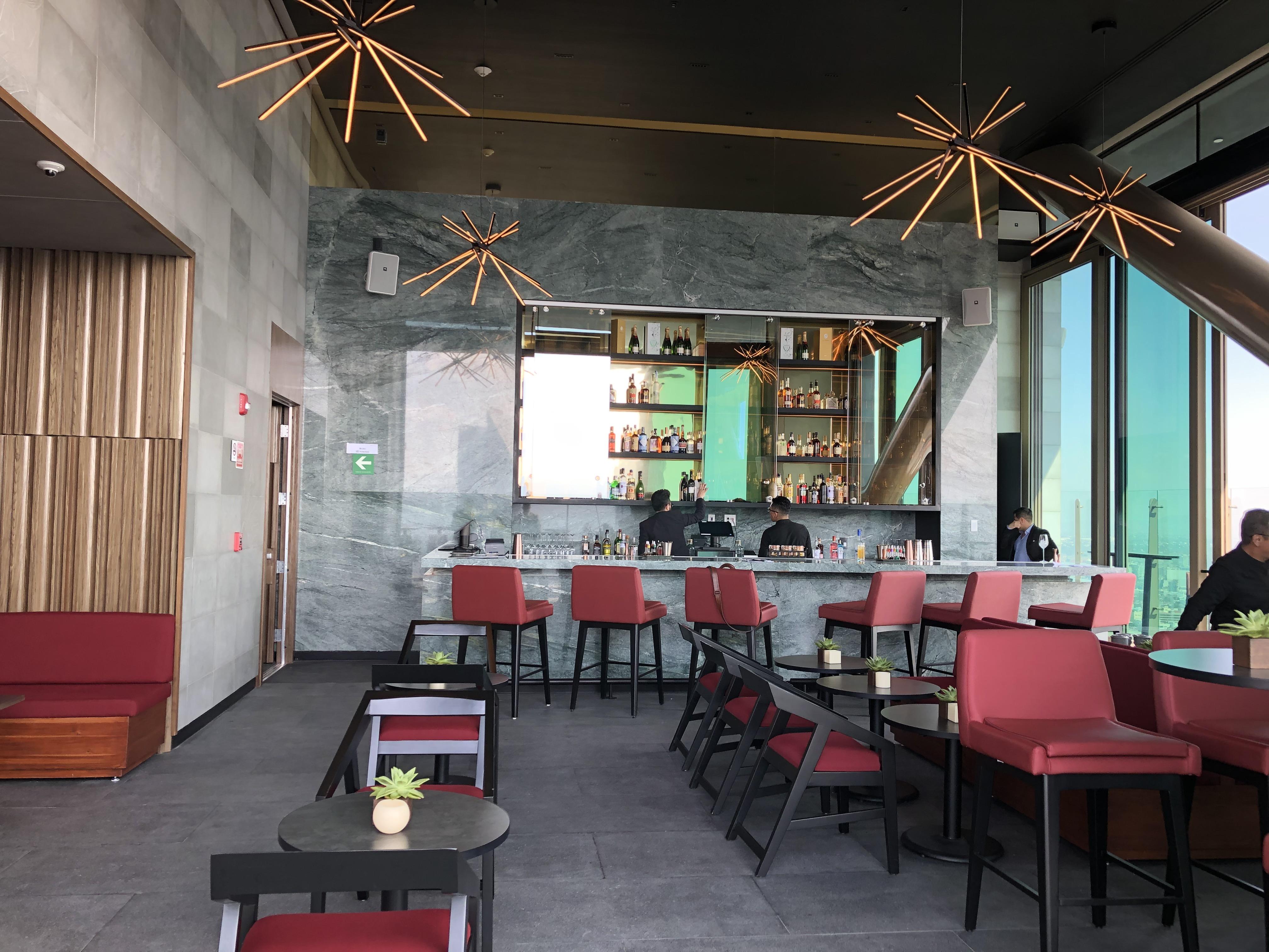 Sofitel Mexico City Reforma Екстер'єр фото