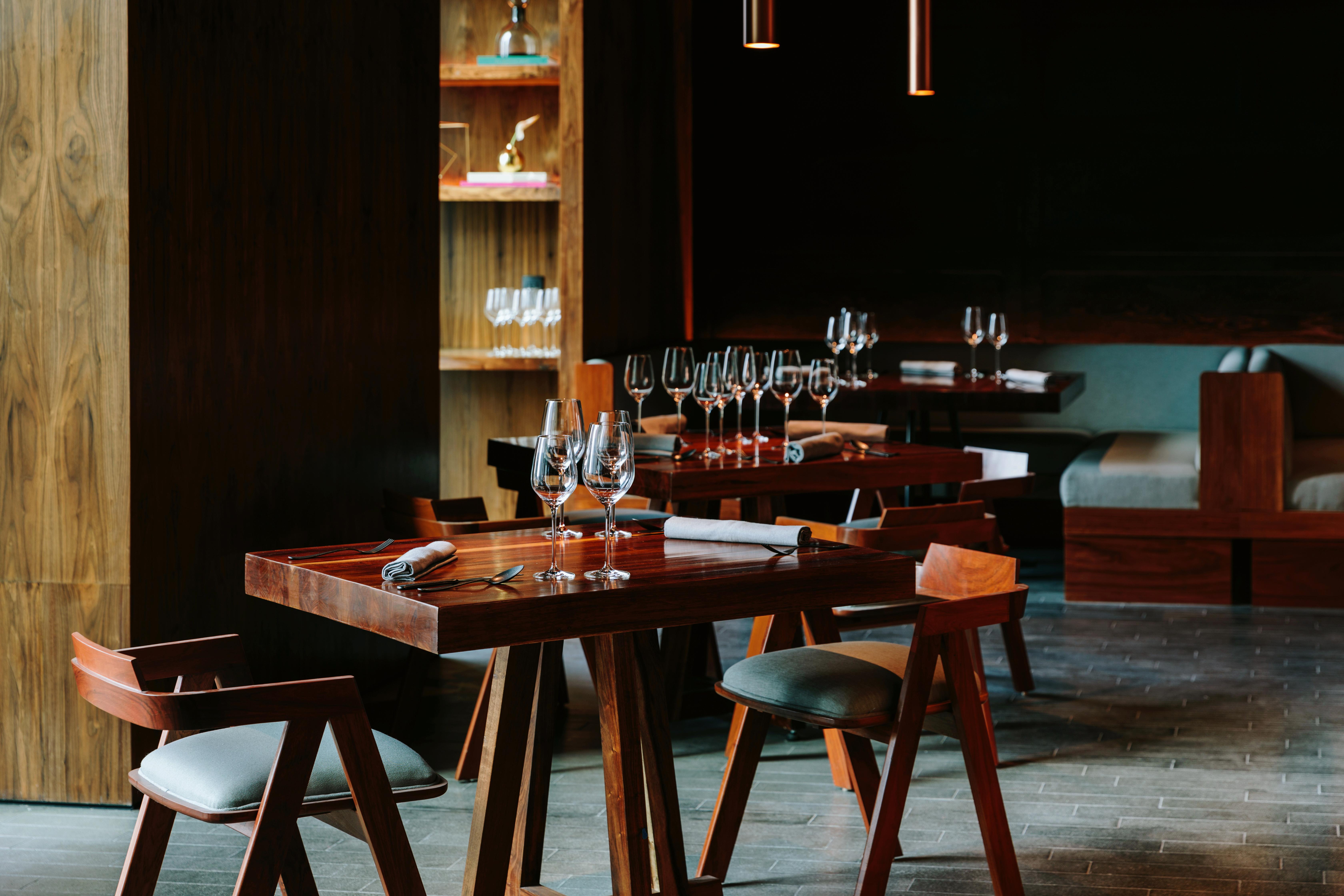 Sofitel Mexico City Reforma Екстер'єр фото